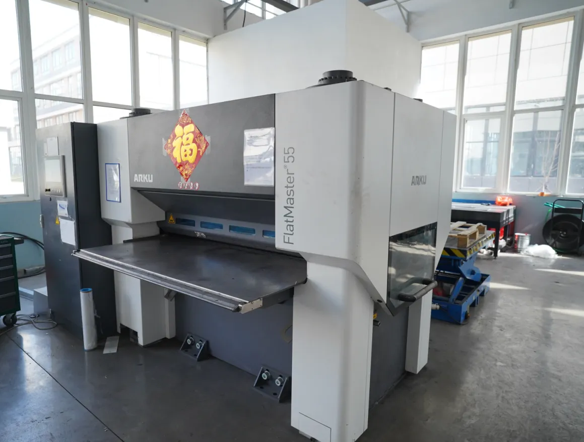 Aké sú možnosti v dielni Haozhifeng®?