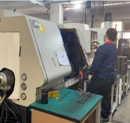 Haozhifeng Machinery: Prispôsobené služby získavajú chválu od zahraničných klientov