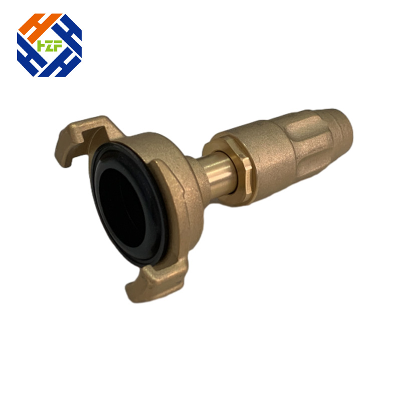 Connector GK 1/2 inch